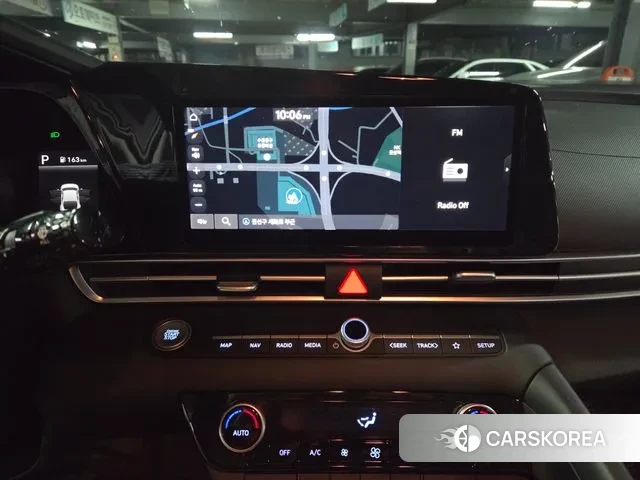 Hyundai Avante (CN7) id 3343609 из Кореи 11