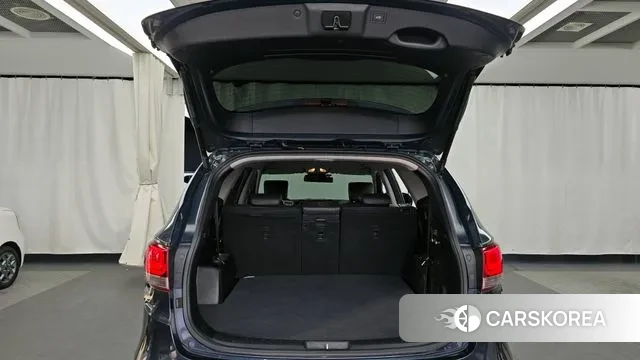 Hyundai The New Max Cruise id 3085461 из Кореи 11