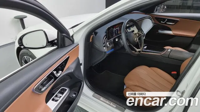 Mercedes-Benz E-Class W214 id 2731819 из Кореи 11