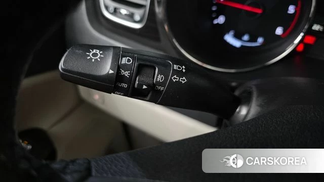 Kia The New Carnival id 4794905 из Кореи 11