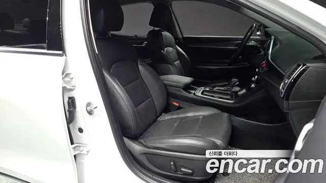 Hyundai Grandeur IG id 2765859 из Кореи 11