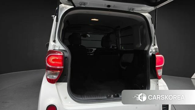 Kia The New Ray id 4282665 из Кореи 11