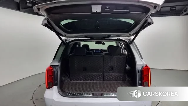 Hyundai The New Palisade id 2900713 из Кореи 11