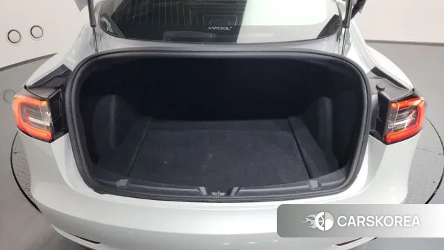 Tesla Model 3 id 3396161 из Кореи 11