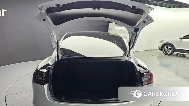 Tesla Model 3 id 3043593 из Кореи 11