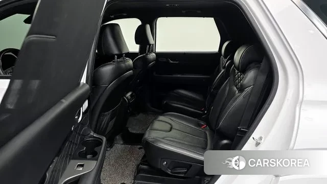 Hyundai Palisade id 3379066 из Кореи 11