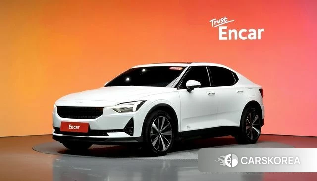 Polestar Polestar 2 id 3839275 из Кореи 11