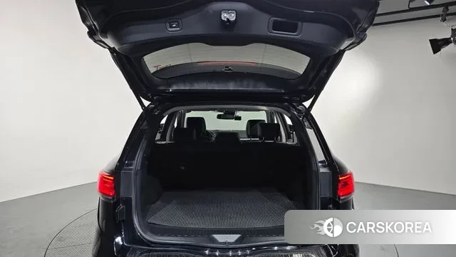 Renault Korea (Samsung) The New QM6 id 3626080 из Кореи 11