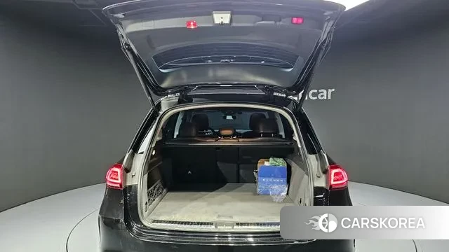 Mercedes-Benz GLE-Class W167 id 3448990 из Кореи 11