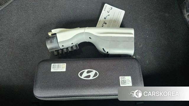 Hyundai Ionic 6 id 3964352 из Кореи 11