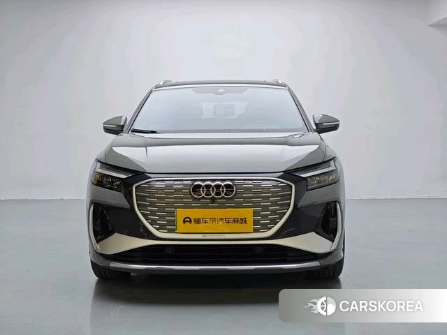 Audi Q4 e-tron id 4222199 из Китая 11