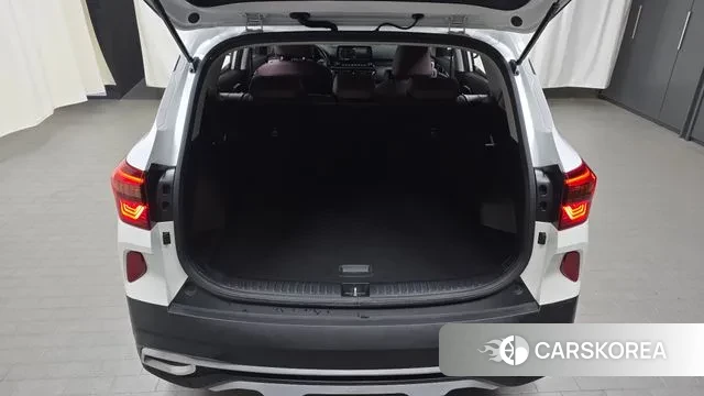 Kia Seltos id 3218645 из Кореи 11