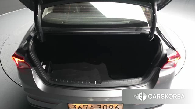 Kia K5 Hybrid 3rd Generation id 3865884 из Кореи 11