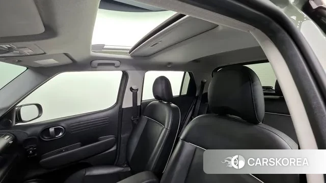 Hyundai Casper id 3373197 из Кореи 11