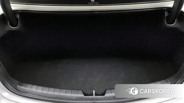 Kia Come New K7 id 3552814 из Кореи 11