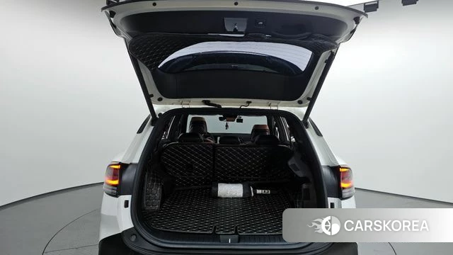 Kia Sportage 5th Generation Hybrid id 3826944 из Кореи 11