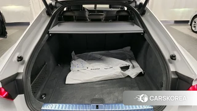 Audi A7 (4K) id 3535113 из Кореи 11