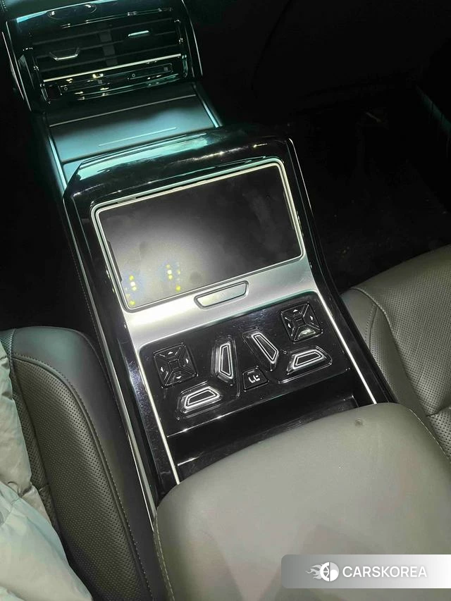 Audi A8 id 4219191 из Китая 11