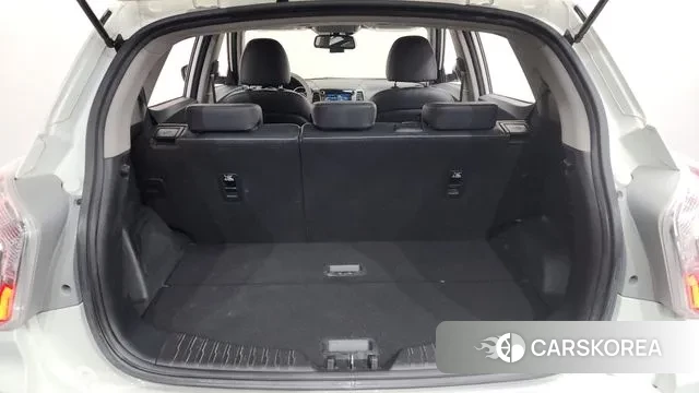 Ssangyong Tivoli Armor id 3391640 из Кореи 11