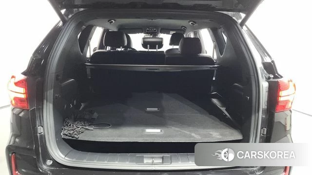 Ssangyong All New Rexton id 3819901 из Кореи 11