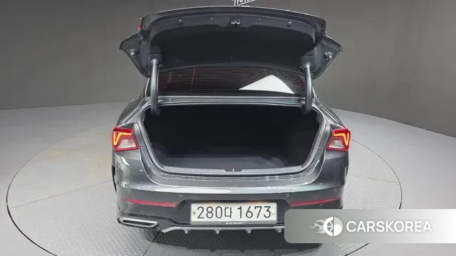 Kia K5 3rd generation id 3291679 из Кореи 11