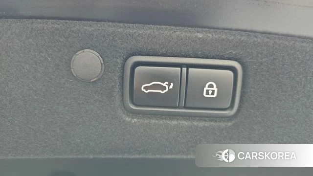 Hyundai The New Grandeur IG Hybrid id 4382534 из Кореи 11