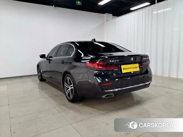 BMW 5 series PHEV id 4273307 из Китая 11