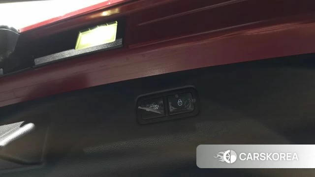 Genesis GV70 id 4636141 из Кореи 11
