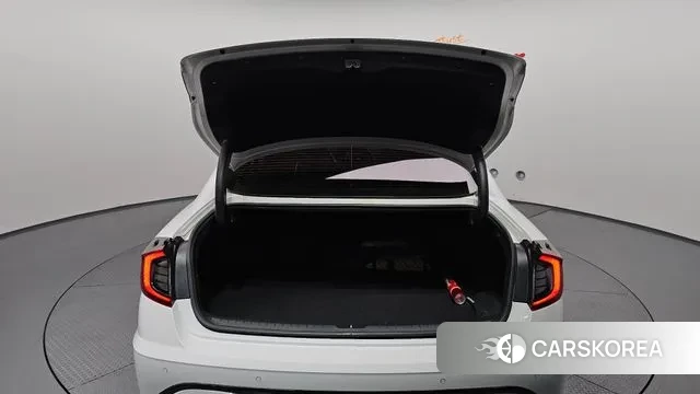 Hyundai Sonata (DN8) id 3494077 из Кореи 11