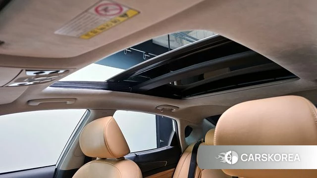 Kia K7 Premier id 3893439 из Кореи 11