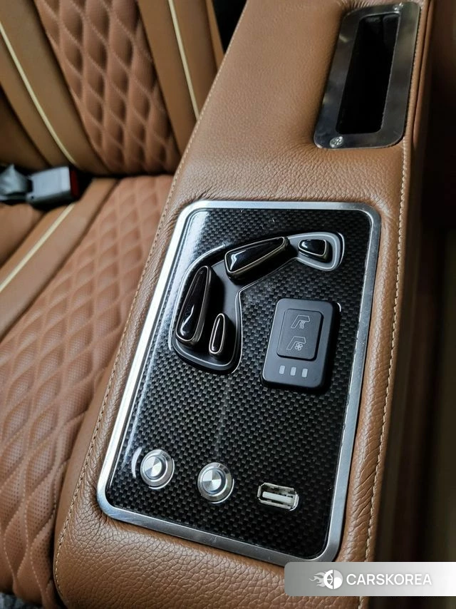 Kia The New Carnival id 3899750 из Кореи 11