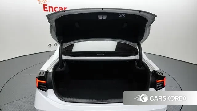 Hyundai Sonata D Edge Hybrid (DN8) id 3310186 из Кореи 11