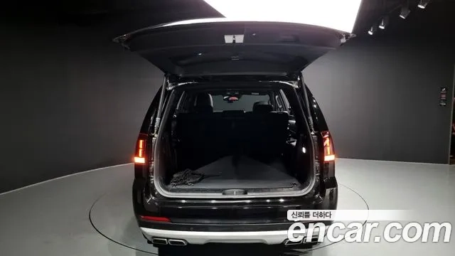 Kia Mohave Master id 2926359 из Кореи 11