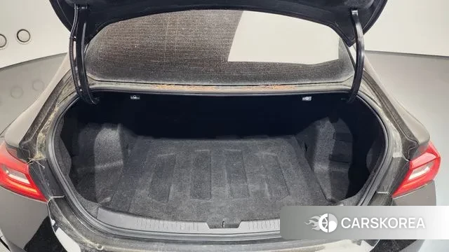 Chevrolet (GM Daewoo) All New Malibu id 3718584 из Кореи 11