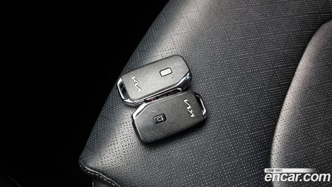 Kia The New K3 2nd generation id 2165846 из Кореи 11