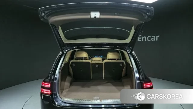 Genesis GV80 id 3037693 из Кореи 11