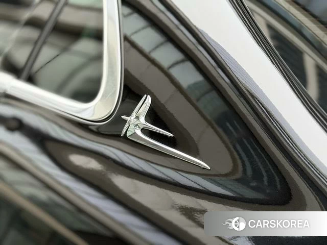 Mercedes-Benz E-class id 4260829 из Китая 11