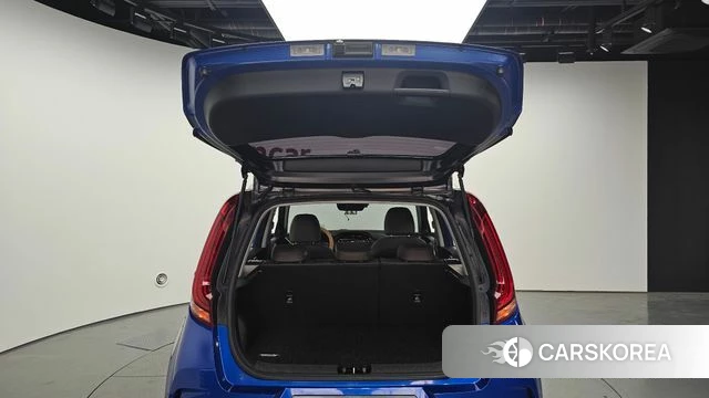 Kia Soul Booster id 3873187 из Кореи 11