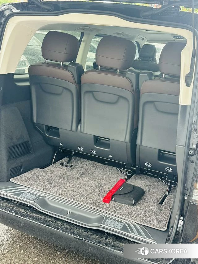 Mercedes-Benz V-class id 4359657 из Китая 11
