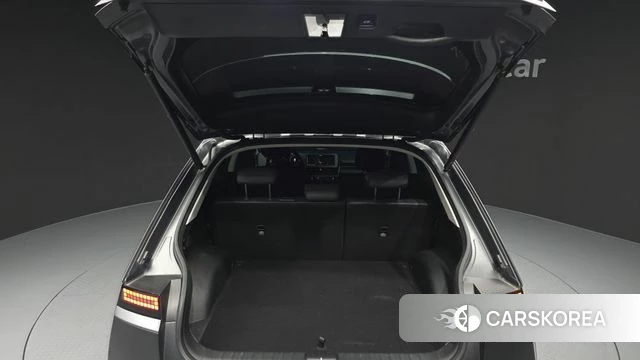 Hyundai Ionic 5 id 4382392 из Кореи 11