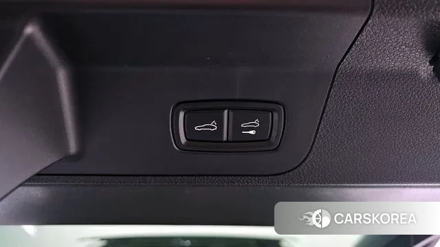 Porsche Panamera (971) id 3656225 из Кореи 11