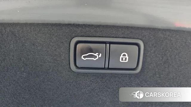 Genesis G80 id 3220296 из Кореи 11