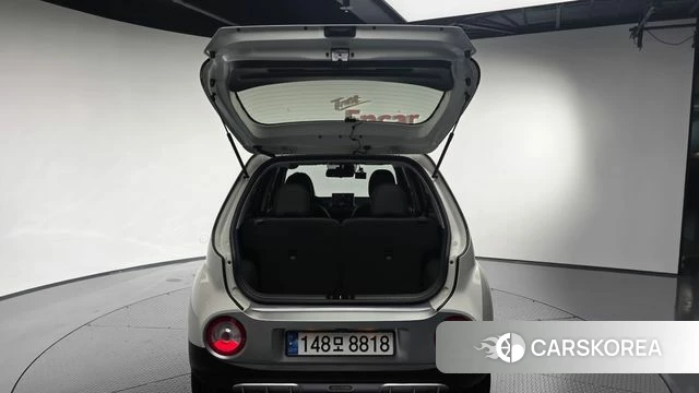 Hyundai Casper id 3871089 из Кореи 11