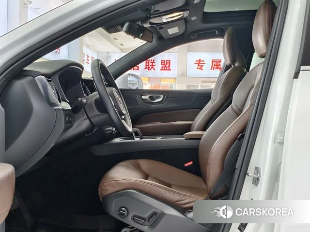 Volvo XC60 id 4213393 из Китая 11
