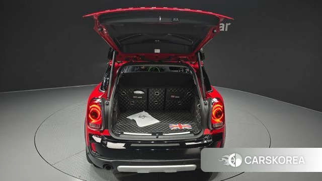 Mini Cooper Countryman id 4490598 из Кореи 11