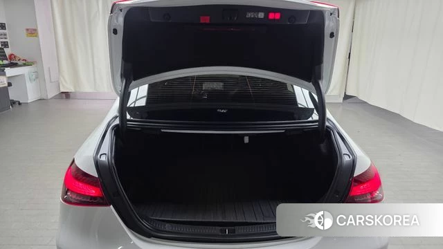 Mercedes-Benz E-Class W213 id 4706831 из Кореи 11