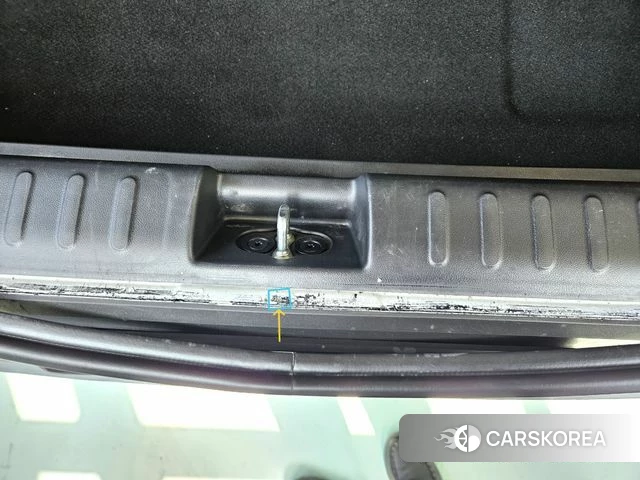 Hyundai Ionic 5 id 4249852 из Кореи 11