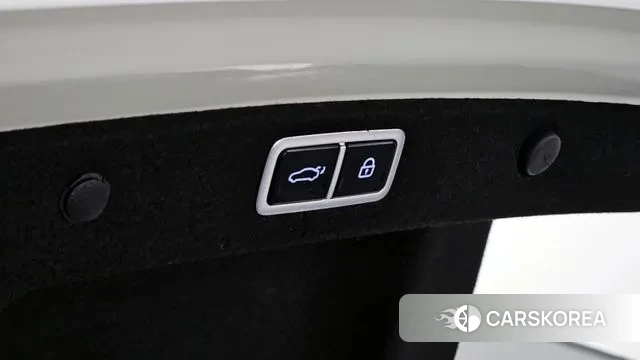 Hyundai Grandeur Hybrid (GN7) id 3053016 из Кореи 11