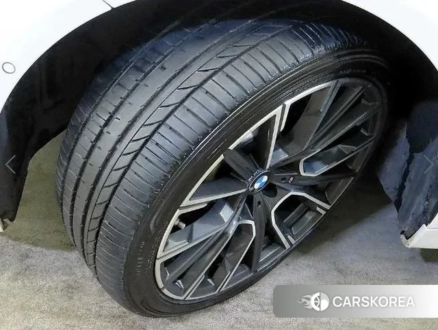 BMW 7 Series (G11) id 3476721 из Кореи 11