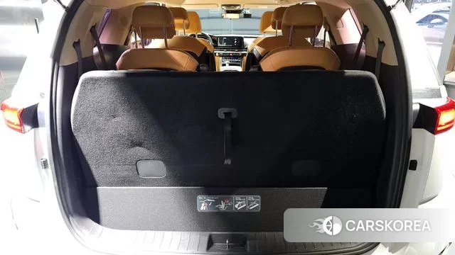 Kia Carnival 4th generation id 3355667 из Кореи 11